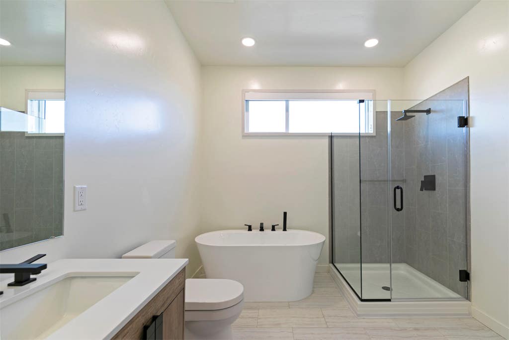 Photo of 1130 Charlo Street #B, Missoula, MT 59802 (MLS # 30076824)