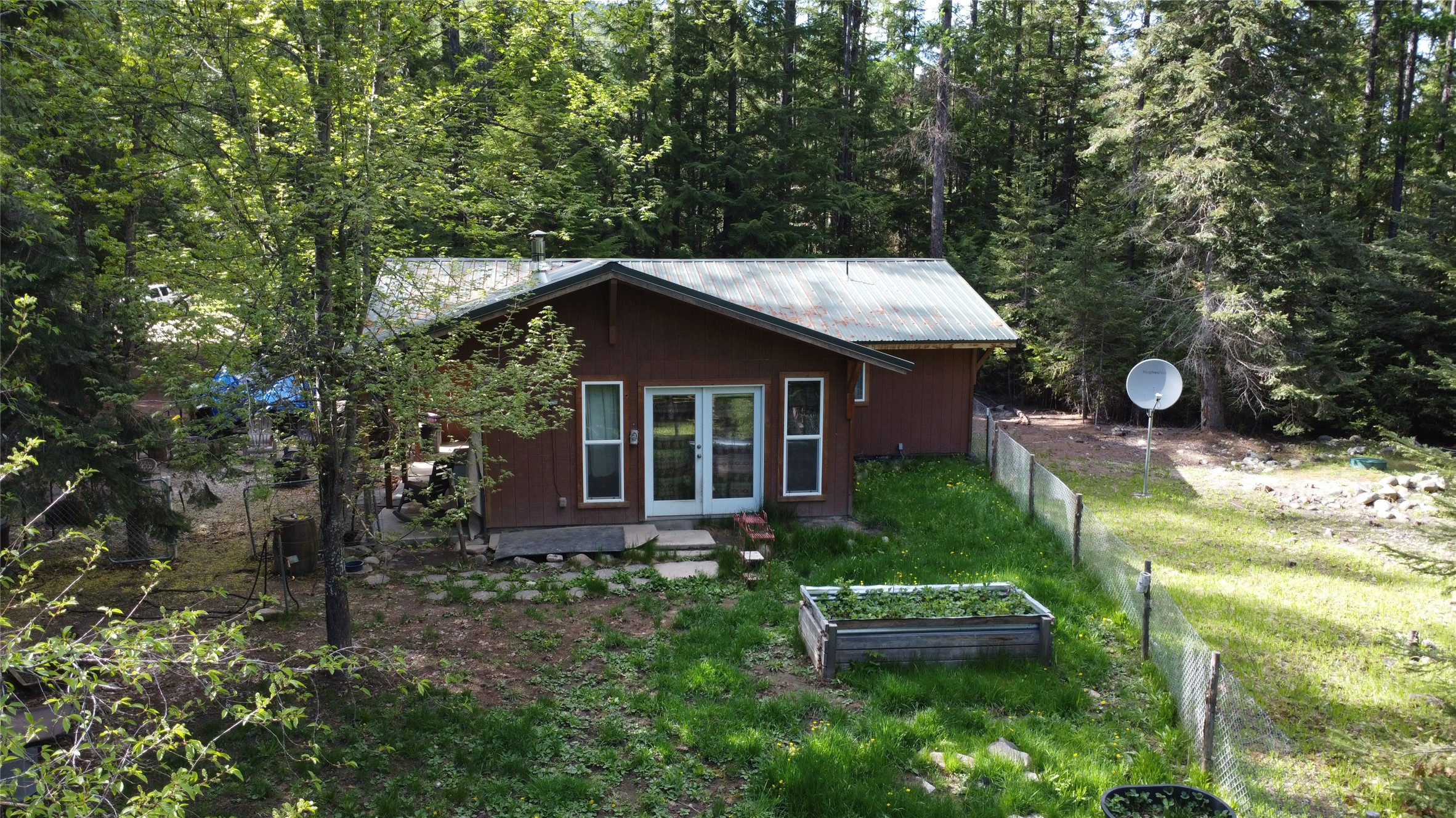 401 Western Larch Lane