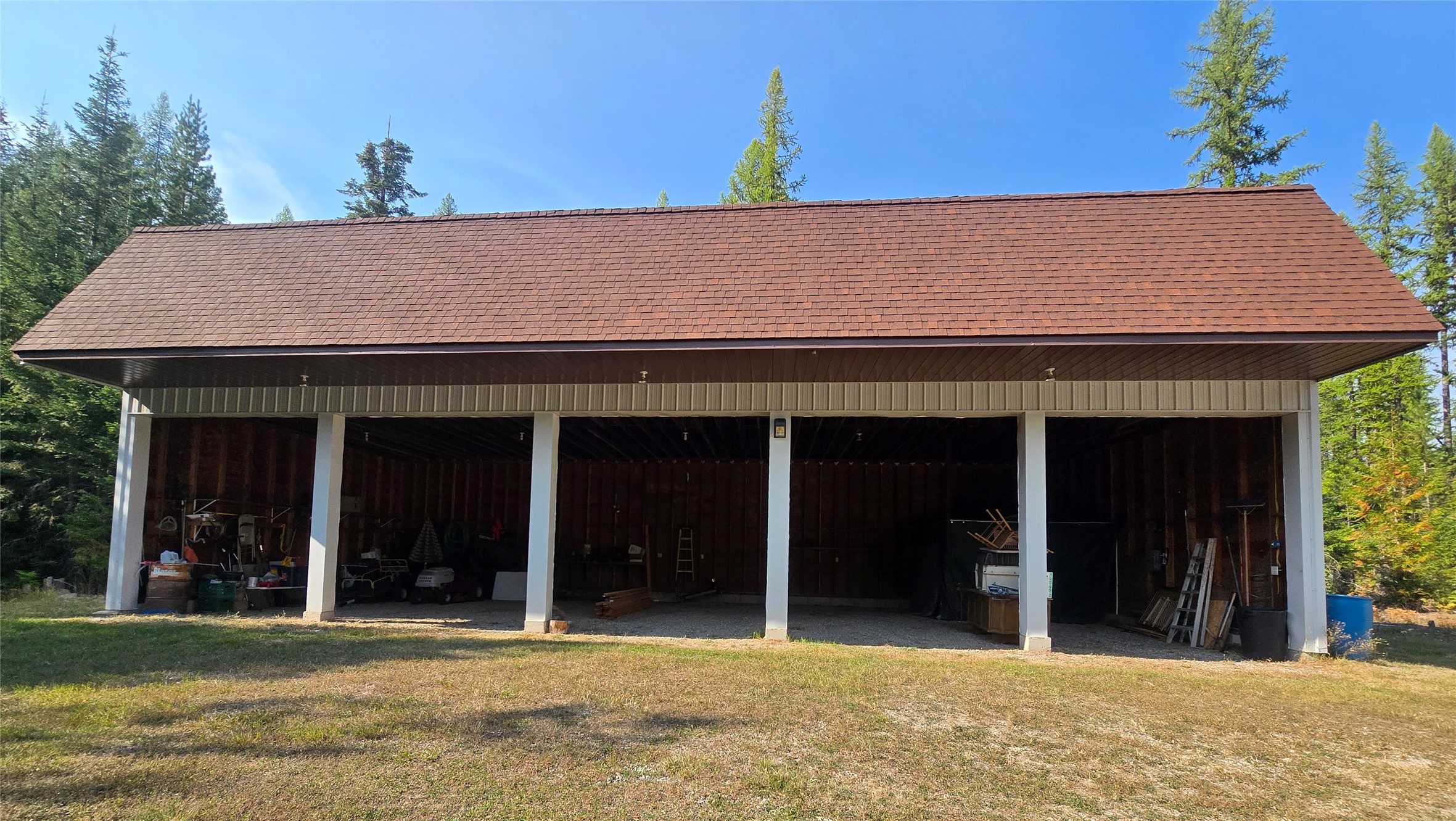 401 Western Larch Lane