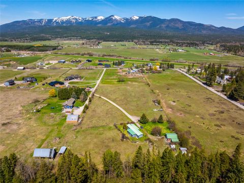 Tiny photo for 181 Johns Way, Whitefish, MT 59937 (MLS # 30070059)