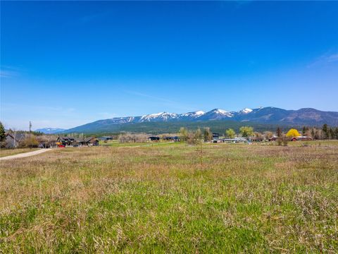 Tiny photo for 181 Johns Way, Whitefish, MT 59937 (MLS # 30070059)