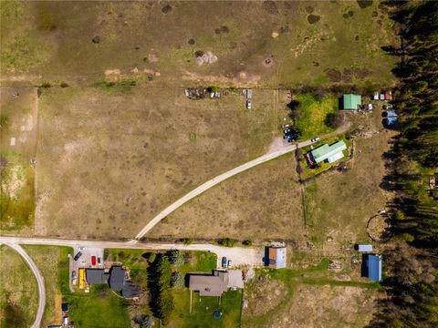 Tiny photo for 181 Johns Way, Whitefish, MT 59937 (MLS # 30070059)