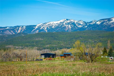 Photo of 181 Johns Way, Whitefish, MT 59937 (MLS # 30070059)