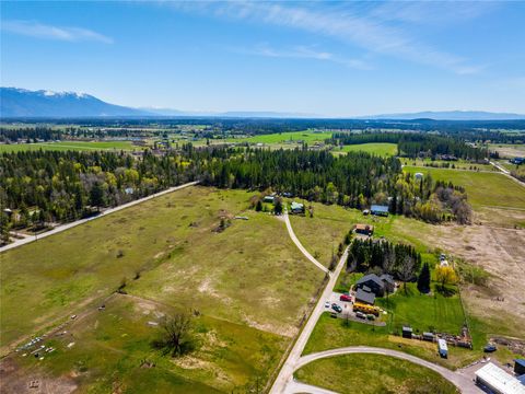 Tiny photo for 181 Johns Way, Whitefish, MT 59937 (MLS # 30070059)