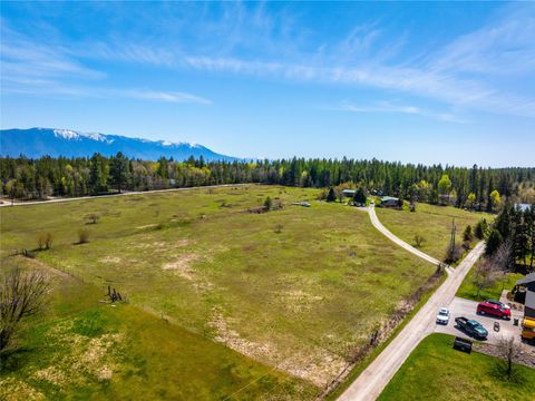 Tiny photo for 181 Johns Way, Whitefish, MT 59937 (MLS # 30070059)