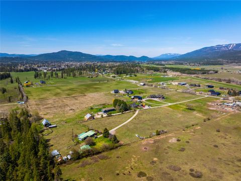 Tiny photo for 181 Johns Way, Whitefish, MT 59937 (MLS # 30070059)