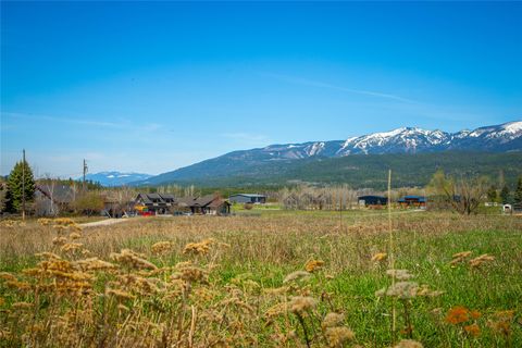 Tiny photo for 181 Johns Way, Whitefish, MT 59937 (MLS # 30070059)