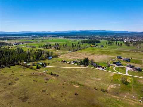 Tiny photo for 181 Johns Way, Whitefish, MT 59937 (MLS # 30070059)