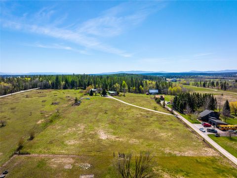 Tiny photo for 181 Johns Way, Whitefish, MT 59937 (MLS # 30070059)