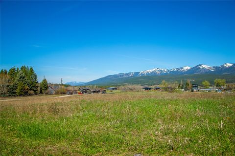 Tiny photo for 181 Johns Way, Whitefish, MT 59937 (MLS # 30070059)