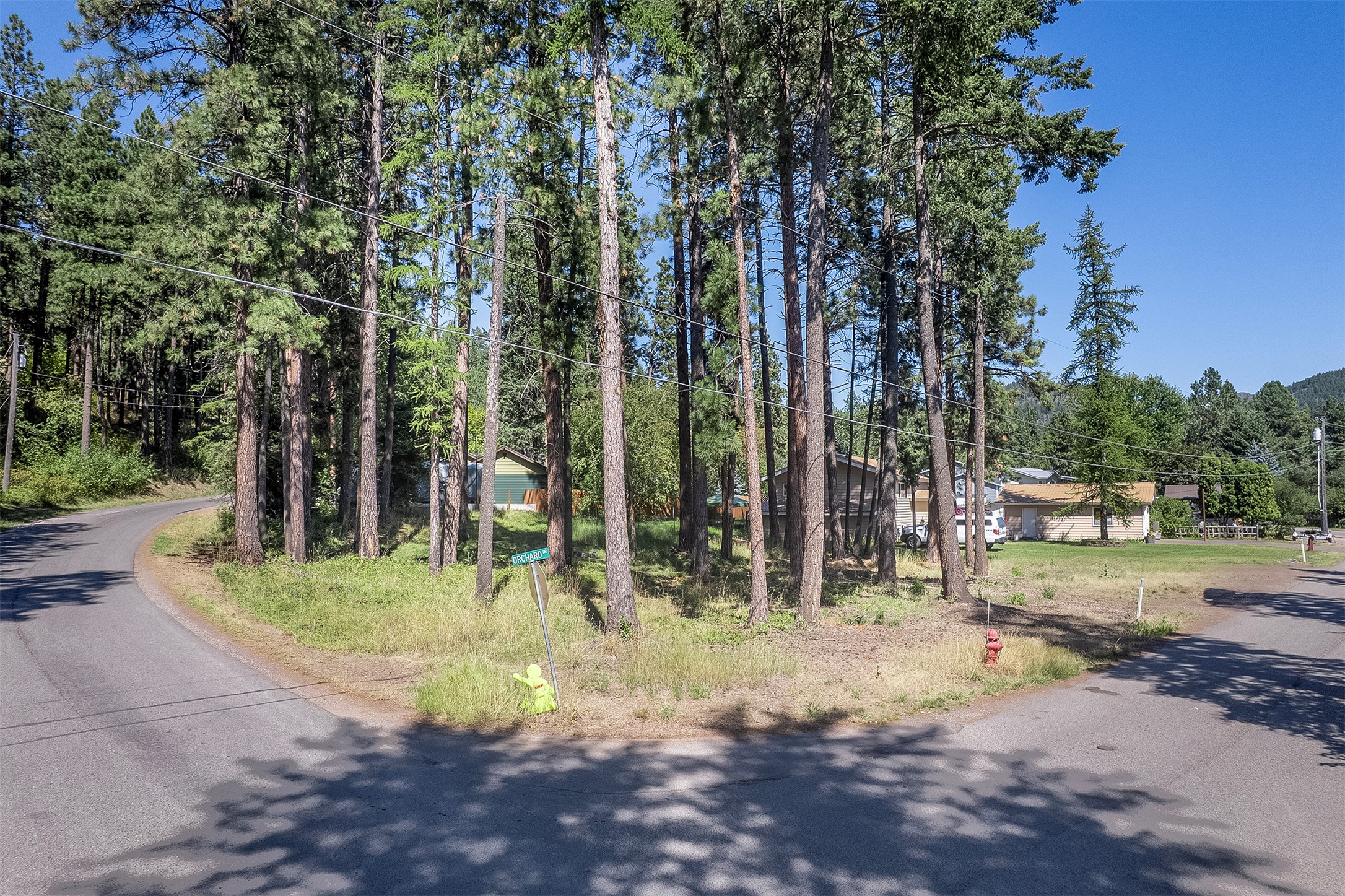 NHN Yenne Point Road