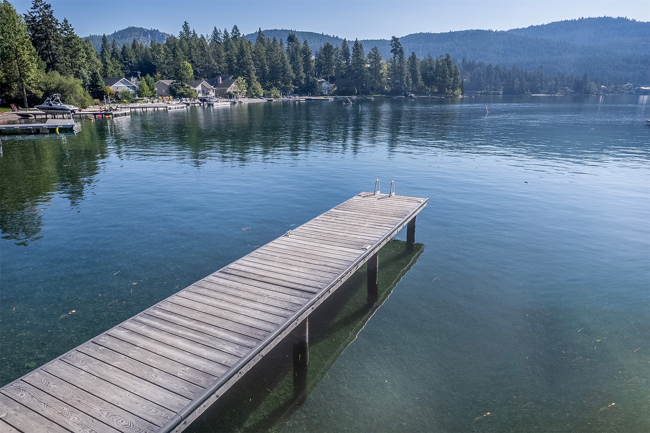 NHN Yenne Point Road