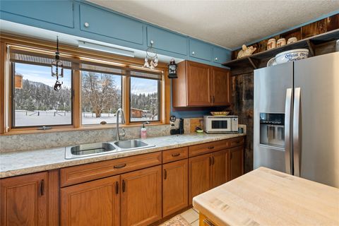 Tiny photo for 203 Muth Lane, Kalispell, MT 59901 (MLS # 30065530)