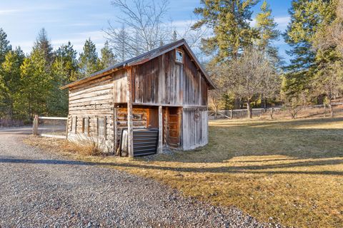 Tiny photo for 203 Muth Lane, Kalispell, MT 59901 (MLS # 30065530)
