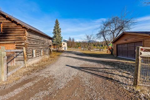 Tiny photo for 203 Muth Lane, Kalispell, MT 59901 (MLS # 30065530)