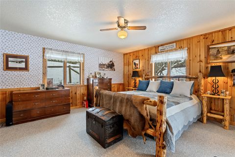 Tiny photo for 203 Muth Lane, Kalispell, MT 59901 (MLS # 30065530)