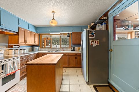 Tiny photo for 203 Muth Lane, Kalispell, MT 59901 (MLS # 30065530)