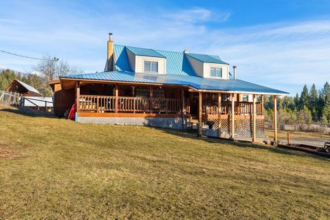 Tiny photo for 203 Muth Lane, Kalispell, MT 59901 (MLS # 30065530)