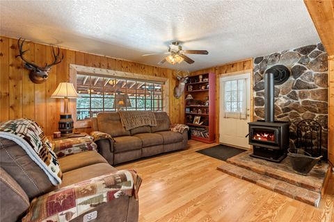 Tiny photo for 203 Muth Lane, Kalispell, MT 59901 (MLS # 30065530)