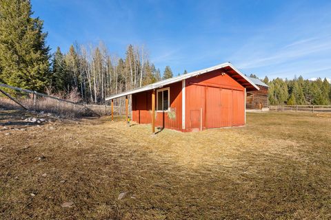 Tiny photo for 203 Muth Lane, Kalispell, MT 59901 (MLS # 30065530)