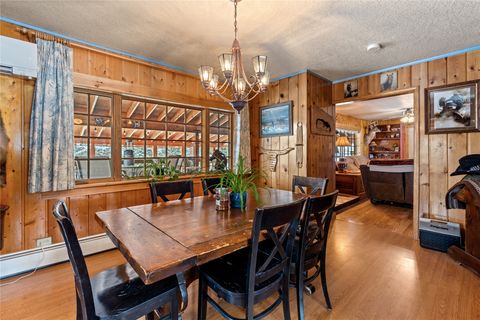 Tiny photo for 203 Muth Lane, Kalispell, MT 59901 (MLS # 30065530)