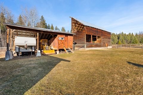 Tiny photo for 203 Muth Lane, Kalispell, MT 59901 (MLS # 30065530)
