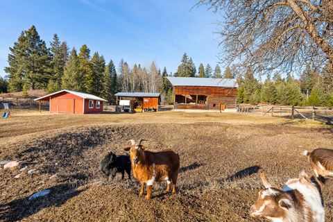 Tiny photo for 203 Muth Lane, Kalispell, MT 59901 (MLS # 30065530)