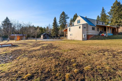 Tiny photo for 203 Muth Lane, Kalispell, MT 59901 (MLS # 30065530)