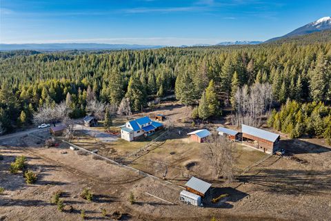 Tiny photo for 203 Muth Lane, Kalispell, MT 59901 (MLS # 30065530)