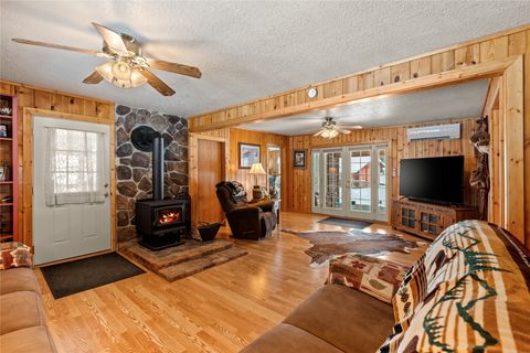 Tiny photo for 203 Muth Lane, Kalispell, MT 59901 (MLS # 30065530)