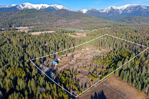 Tiny photo for 203 Muth Lane, Kalispell, MT 59901 (MLS # 30065530)