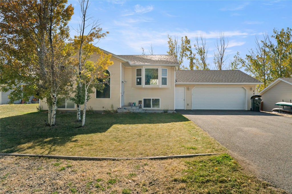 Photo of 4219 Kendall Road, Helena, MT 59602 (MLS # 30076781)