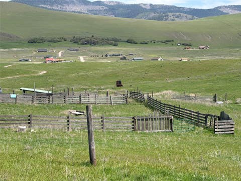 Tiny photo for 49 Forder Lane, Plains, MT 59859 (MLS # 30073543)