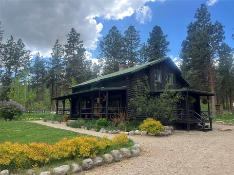 841 Little Lion Lane Hamilton MT 59840