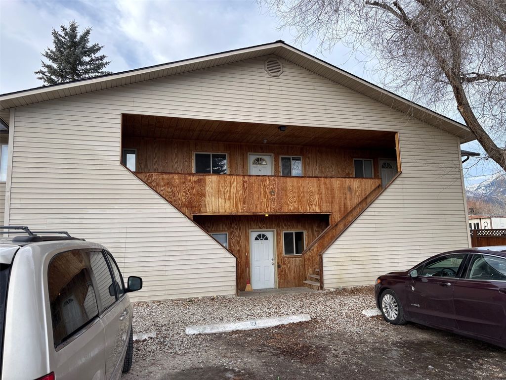 Photo of 221 A Street N #B6, Victor, MT 59875 (MLS # 30041100)