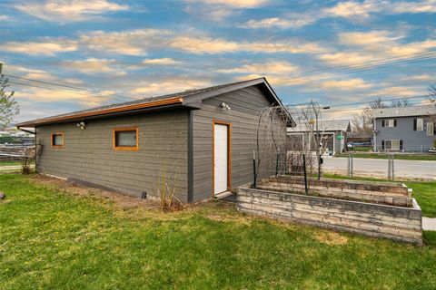 Tiny photo for 209 4th Street, Townsend, MT 59644 (MLS # 30069295)