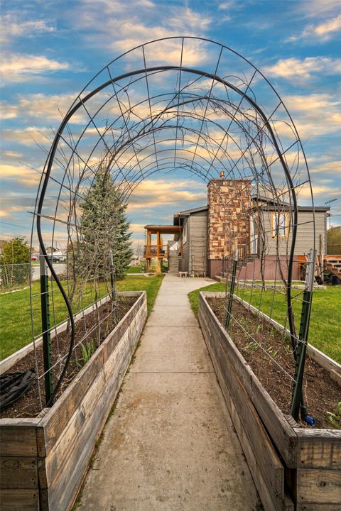 Tiny photo for 209 4th Street, Townsend, MT 59644 (MLS # 30069295)