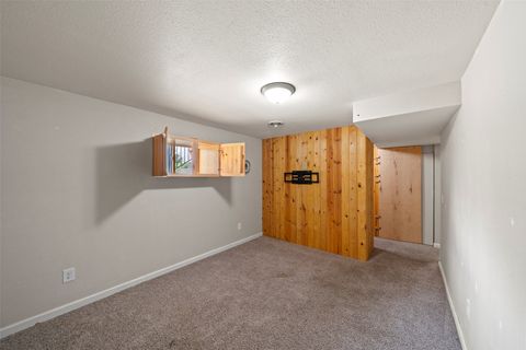 Tiny photo for 209 4th Street, Townsend, MT 59644 (MLS # 30069295)