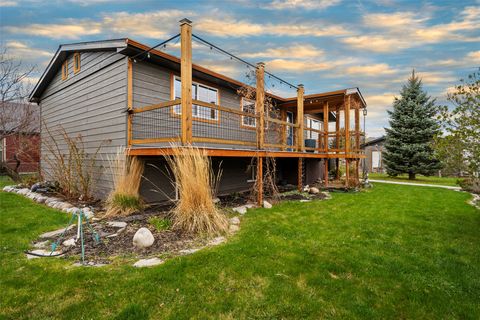 Tiny photo for 209 4th Street, Townsend, MT 59644 (MLS # 30069295)
