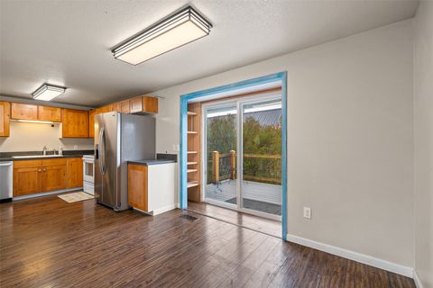 Tiny photo for 209 4th Street, Townsend, MT 59644 (MLS # 30069295)