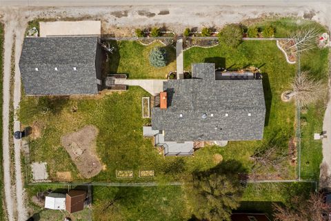 Tiny photo for 209 4th Street, Townsend, MT 59644 (MLS # 30069295)