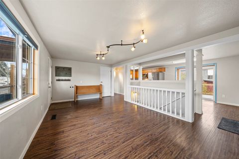 Tiny photo for 209 4th Street, Townsend, MT 59644 (MLS # 30069295)