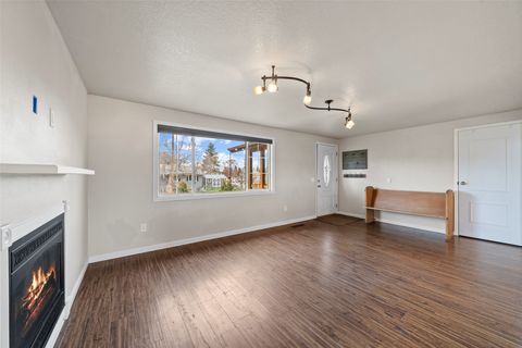 Tiny photo for 209 4th Street, Townsend, MT 59644 (MLS # 30069295)