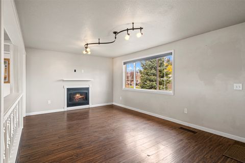 Tiny photo for 209 4th Street, Townsend, MT 59644 (MLS # 30069295)