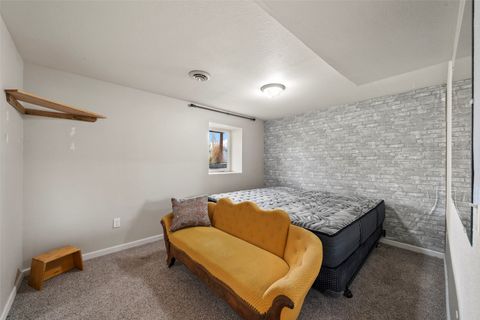 Tiny photo for 209 4th Street, Townsend, MT 59644 (MLS # 30069295)