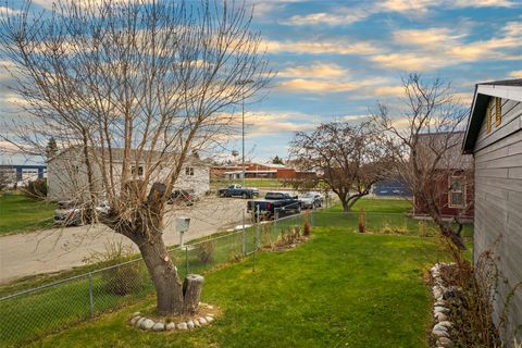 Tiny photo for 209 4th Street, Townsend, MT 59644 (MLS # 30069295)