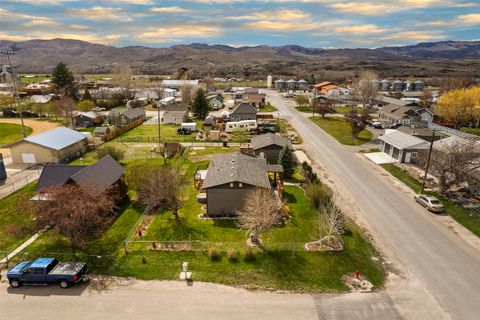 Tiny photo for 209 4th Street, Townsend, MT 59644 (MLS # 30069295)