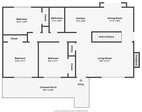 Tiny photo for 209 4th Street, Townsend, MT 59644 (MLS # 30069295)