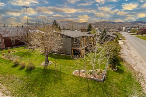 Tiny photo for 209 4th Street, Townsend, MT 59644 (MLS # 30069295)