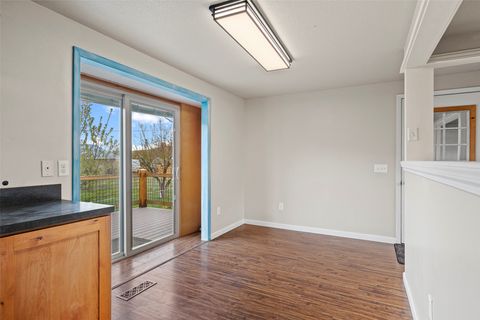 Tiny photo for 209 4th Street, Townsend, MT 59644 (MLS # 30069295)